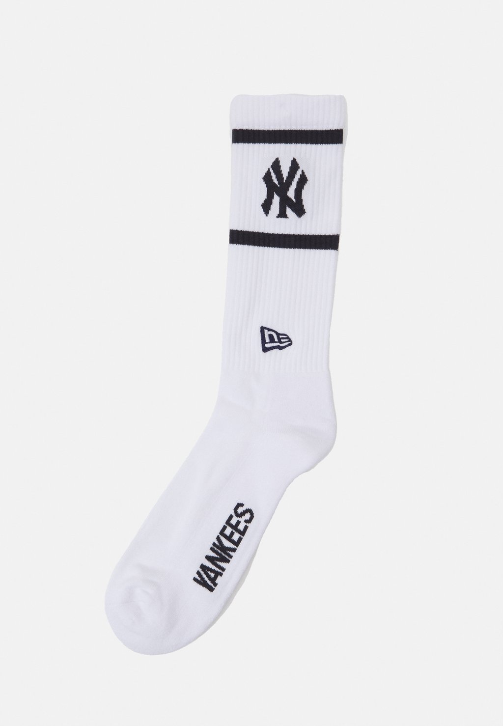 

Носки PREMIUM SOCKS UNISEX New Era, цвет white