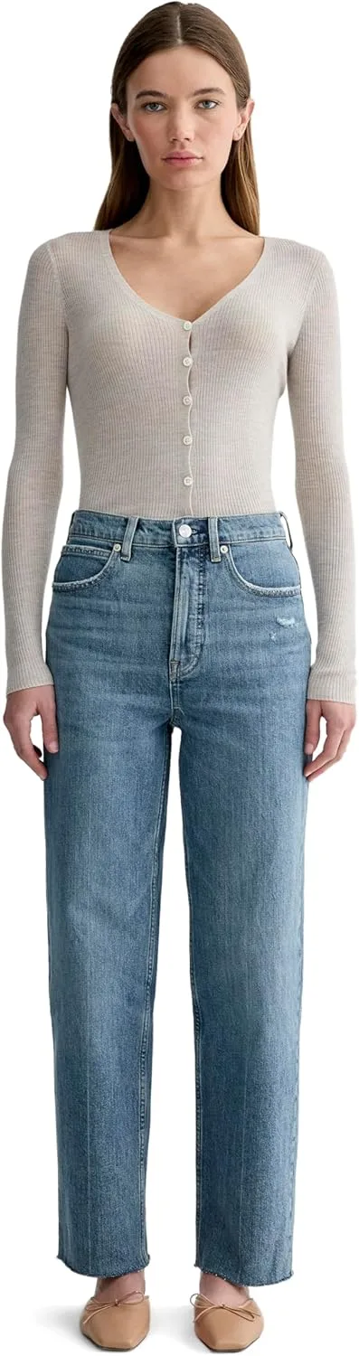 

Everlane The Way-High® Джинсы