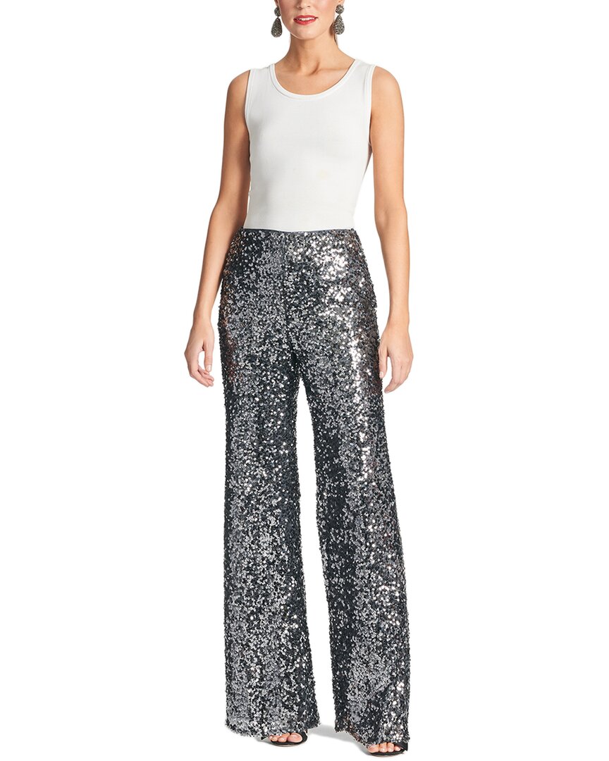 

Брюки Alli с пайетками от Sachin & Babi, серый