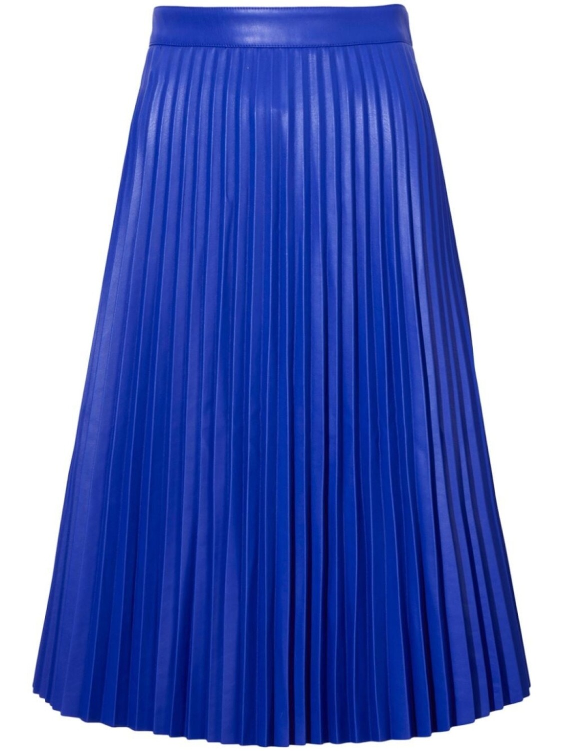 

Proenza Schouler White Label юбка миди Daphne, синий