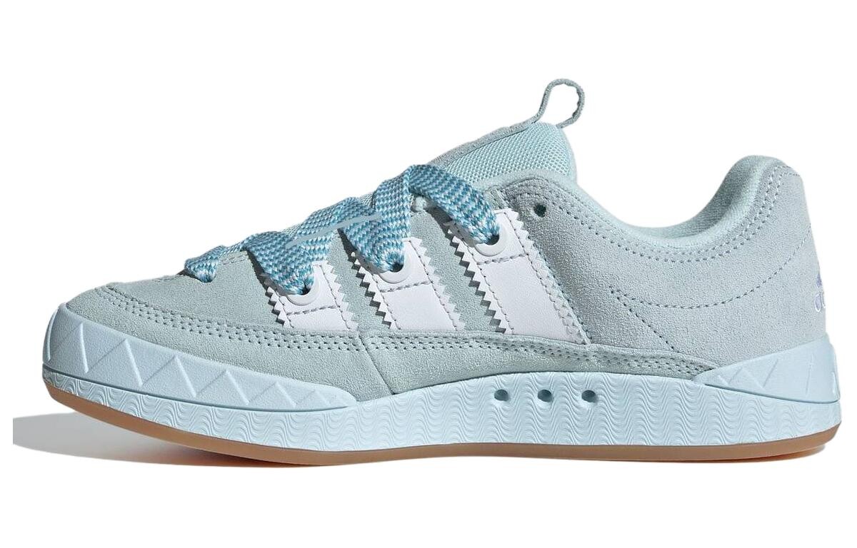 

Adidas originals Обувь для скейтбординга Adimatic унисекс, Blue