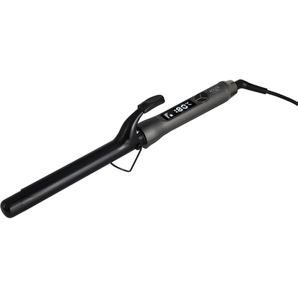 

Плойка AD 2114 300 Вт с системой нагрева PTC, 12 температурных режимов, черная Adler