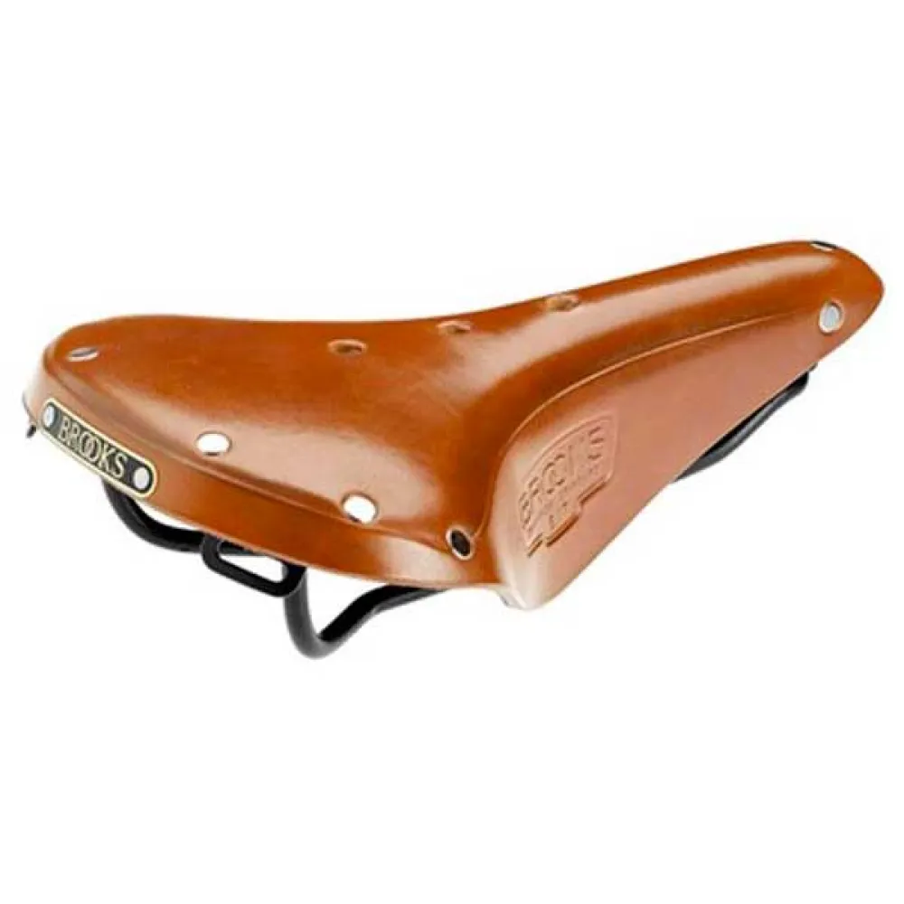 

Седло Brooks England B17 Standard, коричневый