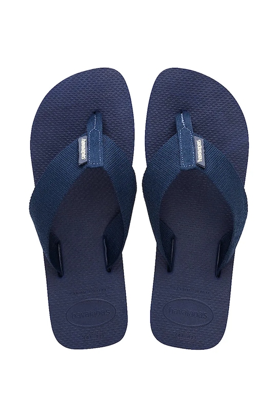 

Шлепанцы Urban Basic Havaianas, темно-синий