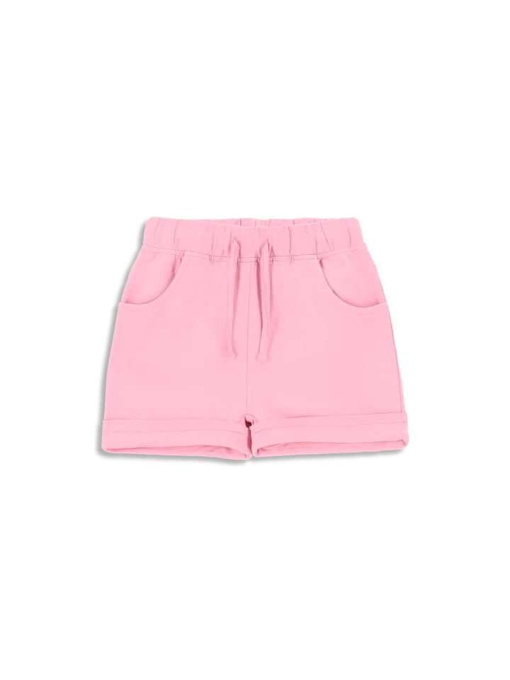 

Шорты бермуды MOKIDA Kurze Hose, цвет gedämpftes Rosa