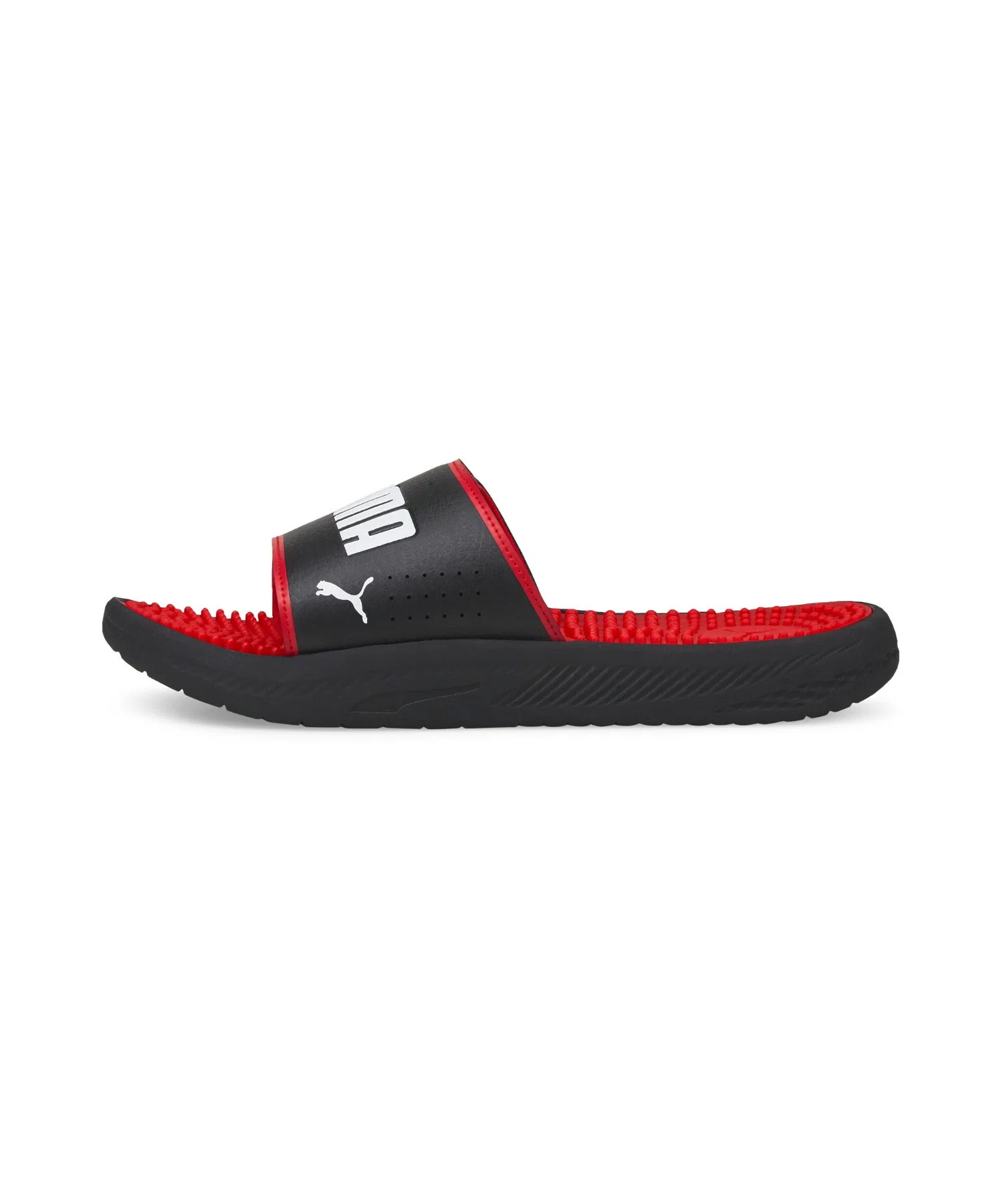 Мужские сандалии PUMA Softride Slide Massage — фото 2