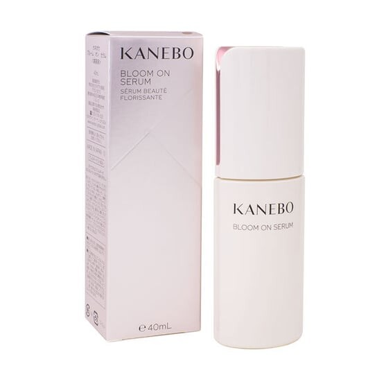 

Увлажняющая сыворотка для лица, 40 мл Kanebo, Bloom On Serum