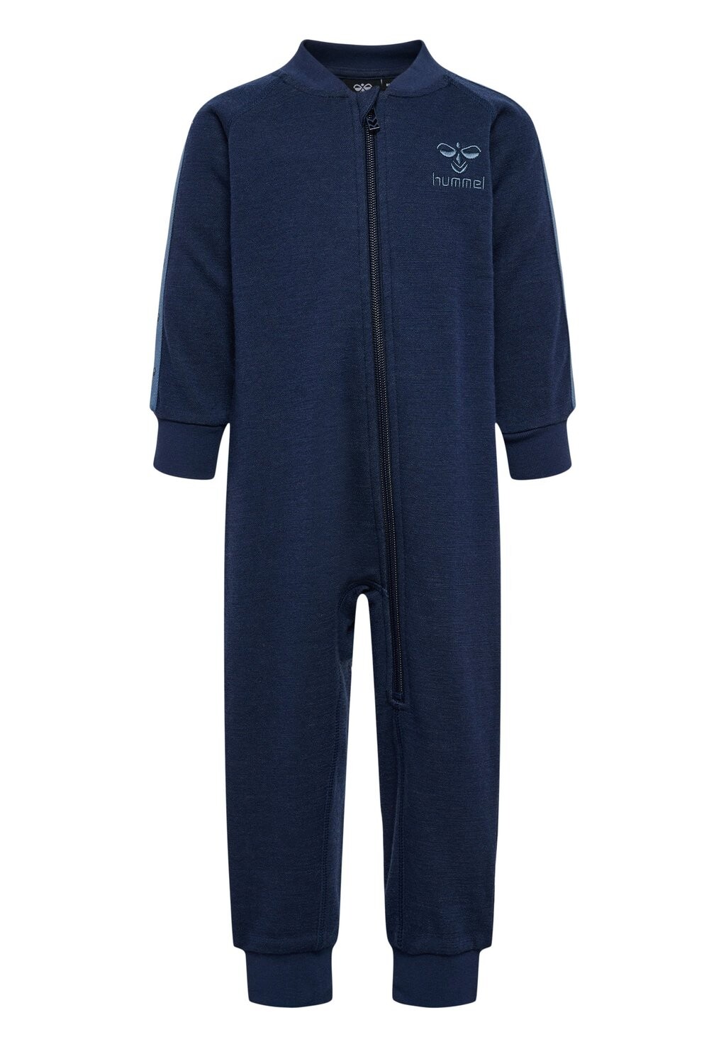 

Комбинезон Hummel, цвет black iris