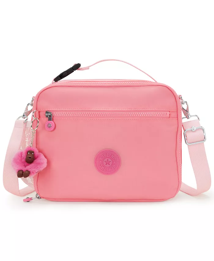 

Сумка для ланча Ermy Insolated Kipling, розовый