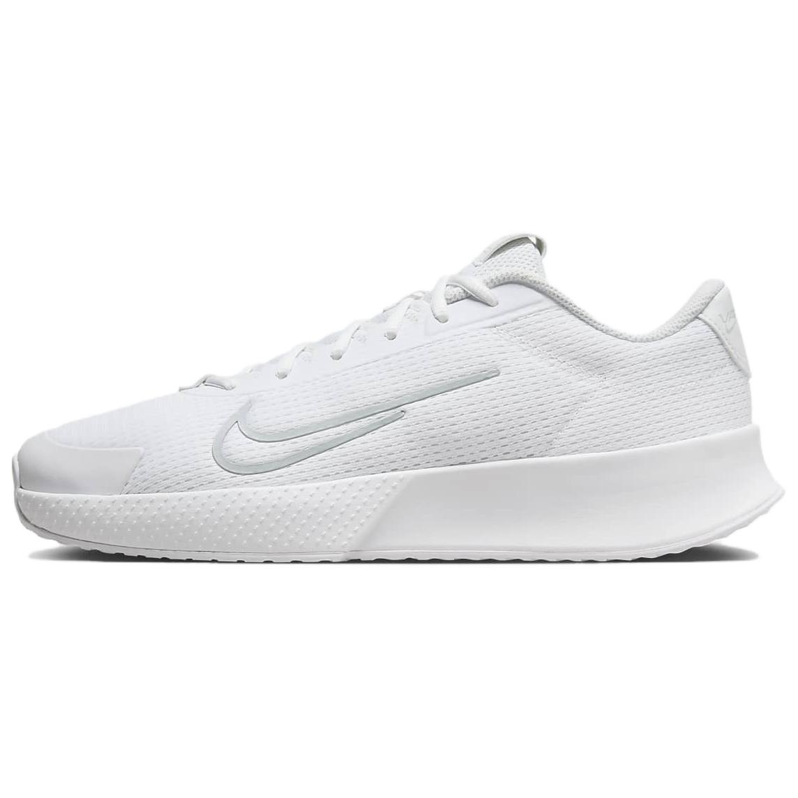 

Теннисные кроссовки Nike Vapor Lite 2 Мужчины, White