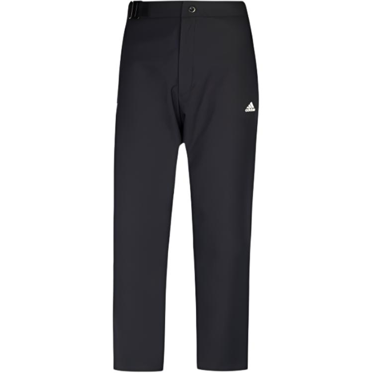 Adidas x ZNE Casual Pants Men's Black — фото 3