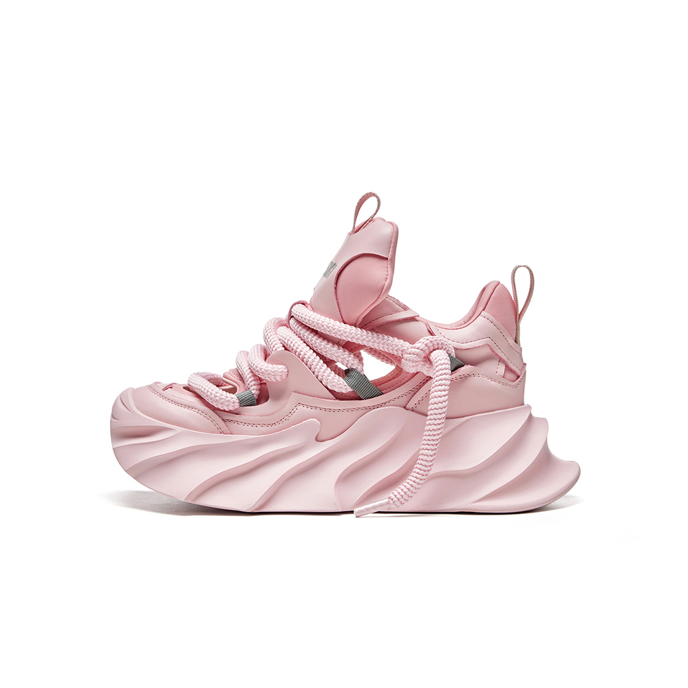 

XMZY Дышащие легкие низкие кроссовки на платформе для увеличения роста унисекс Starry Gray, цвет Starry Gray, Men's