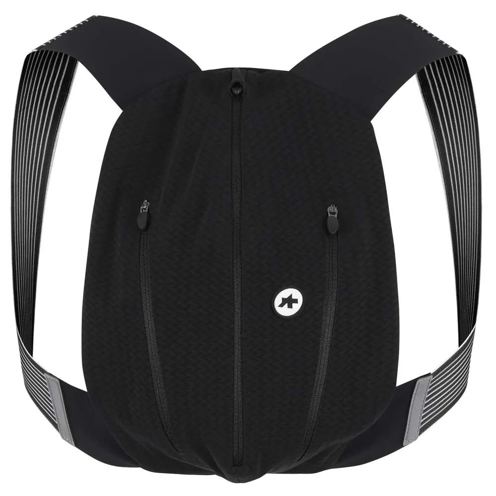 

Рюкзак Assos GT Spider C2, черный