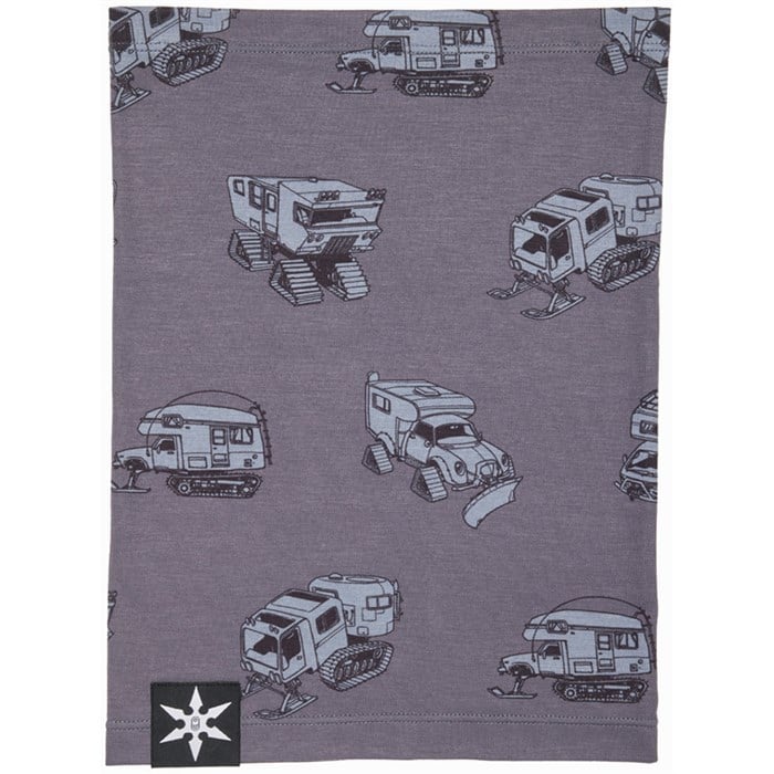 

Водолазка ниндзя Airblaster, Whips