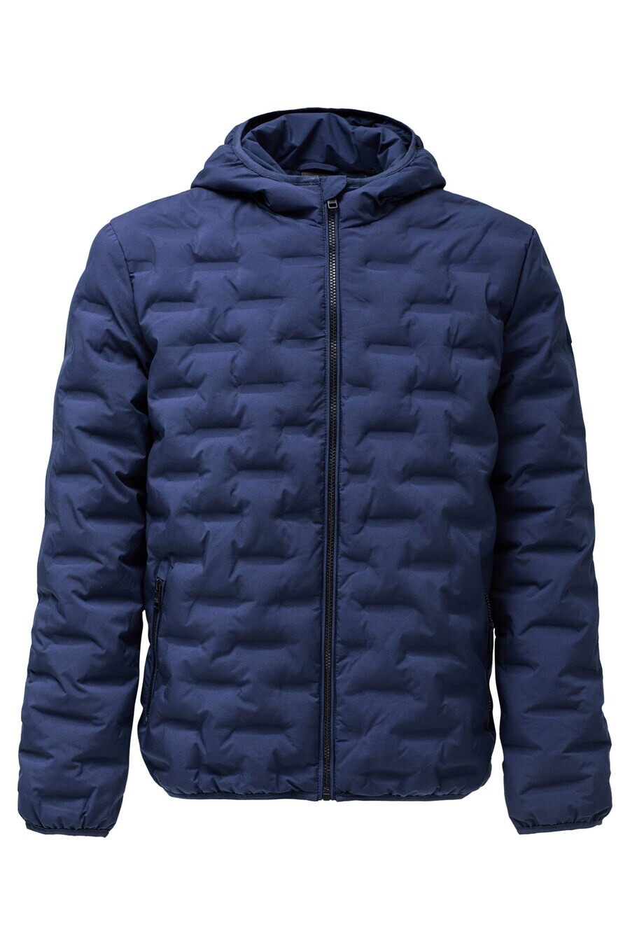 

Зимняя куртка Salsa Jeans Winter Jacket, синий/темно-синий