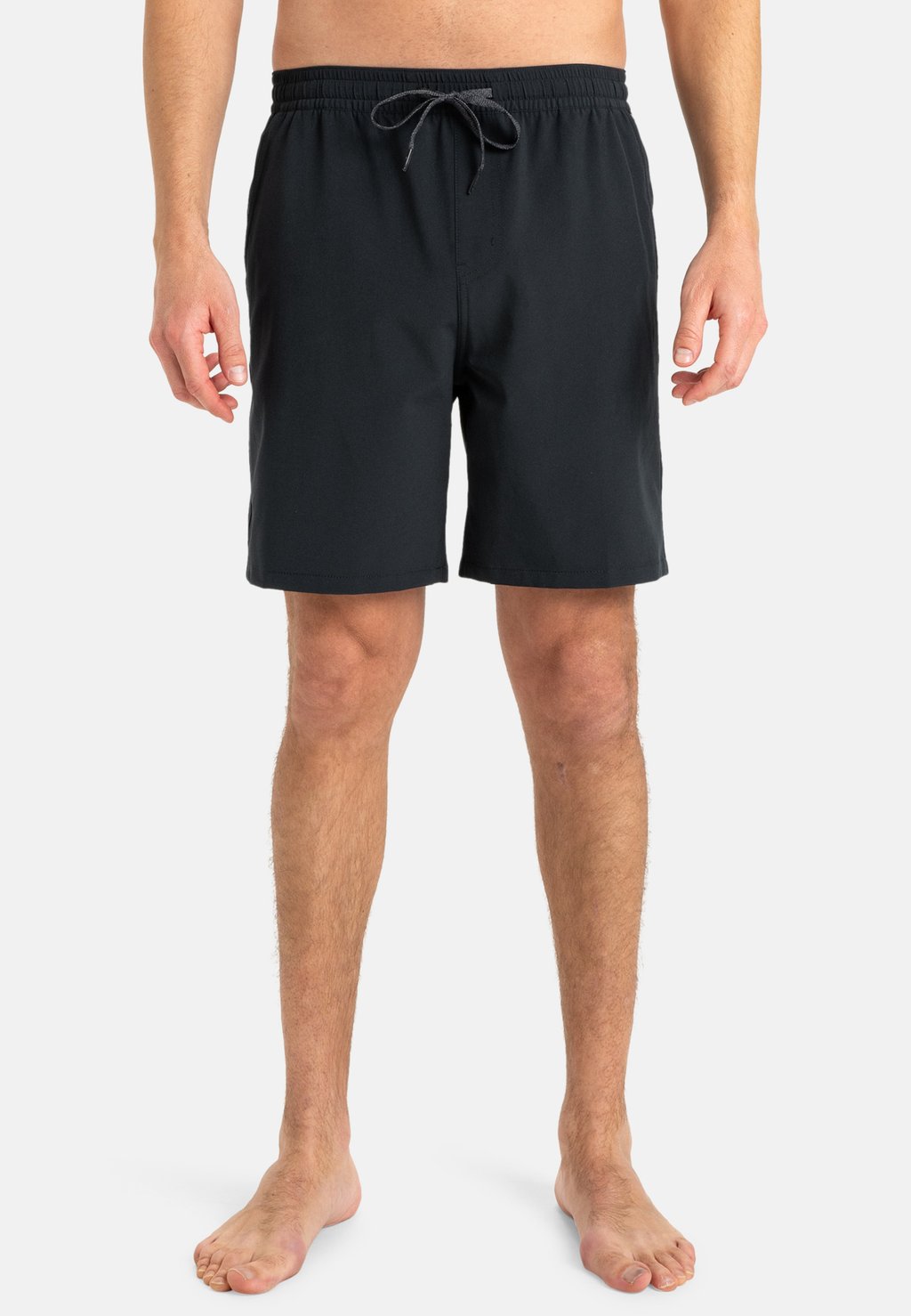 

Пляжные шорты TAXER AMPHIBIAN Quiksilver, черный