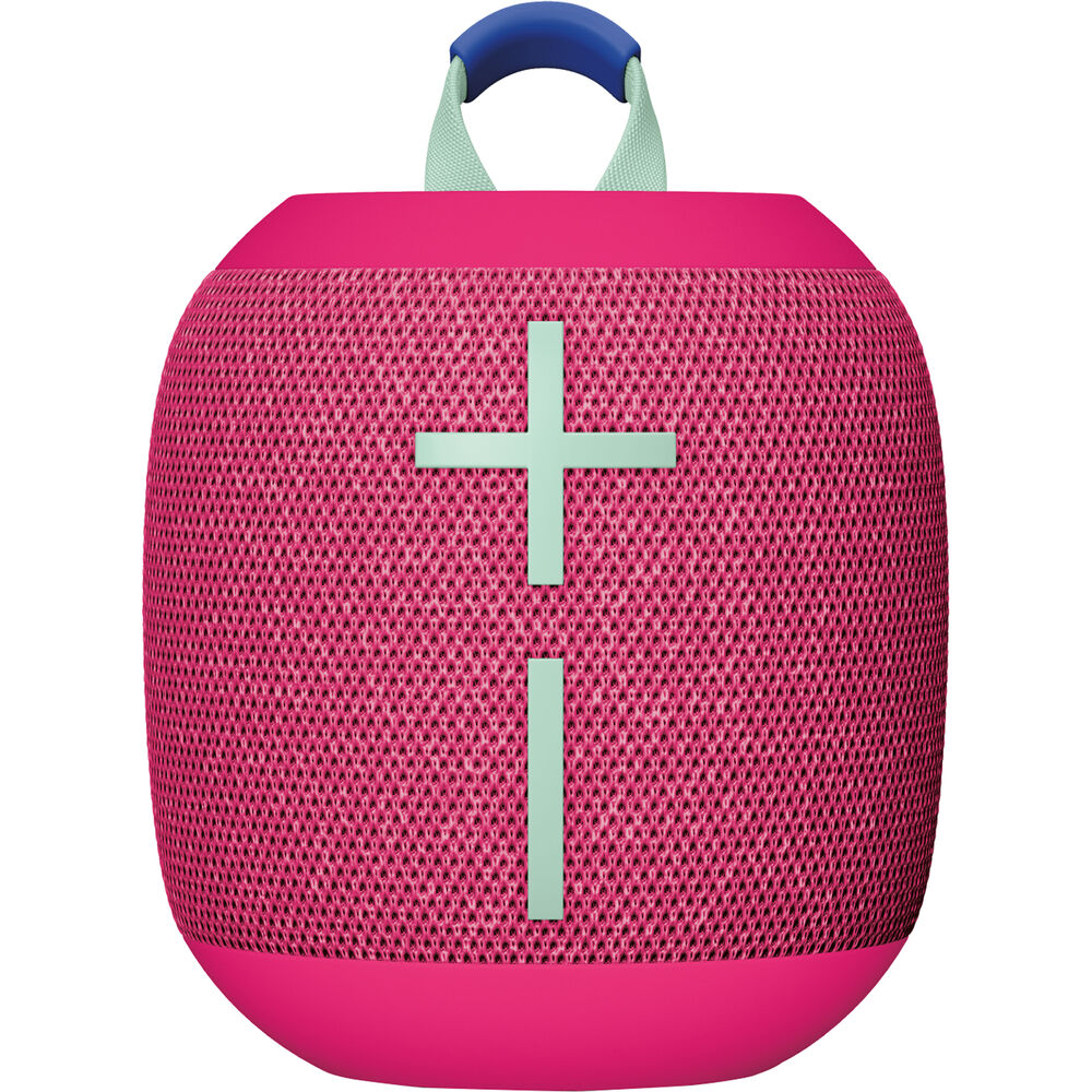 

Мобильные колонки Bluetooth Ultimate Ears Ultimate Ears WONDERBOOM 4 Wireless 984-001878
