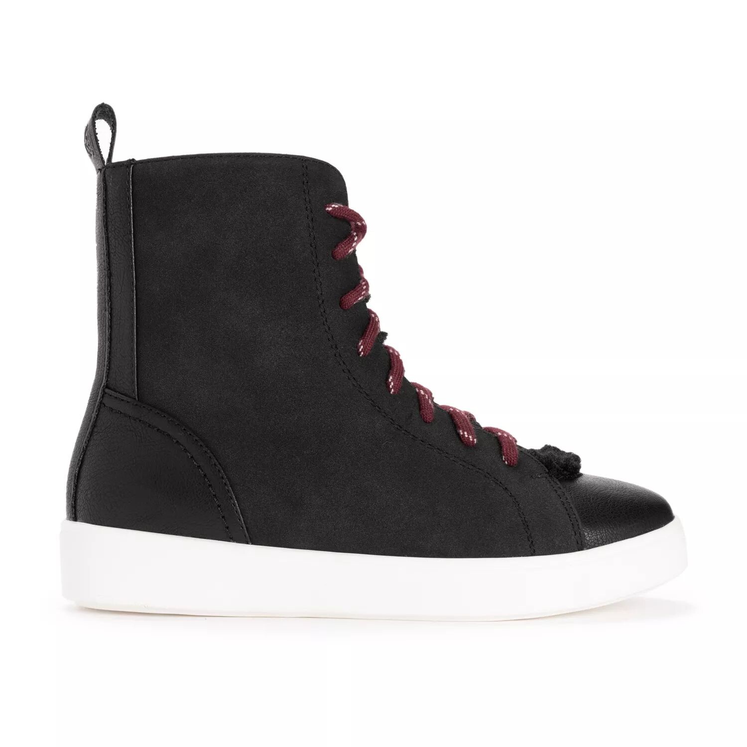 

MUK LUKS Montana Helena Женские ботильоны MUK LUKS, бежевый