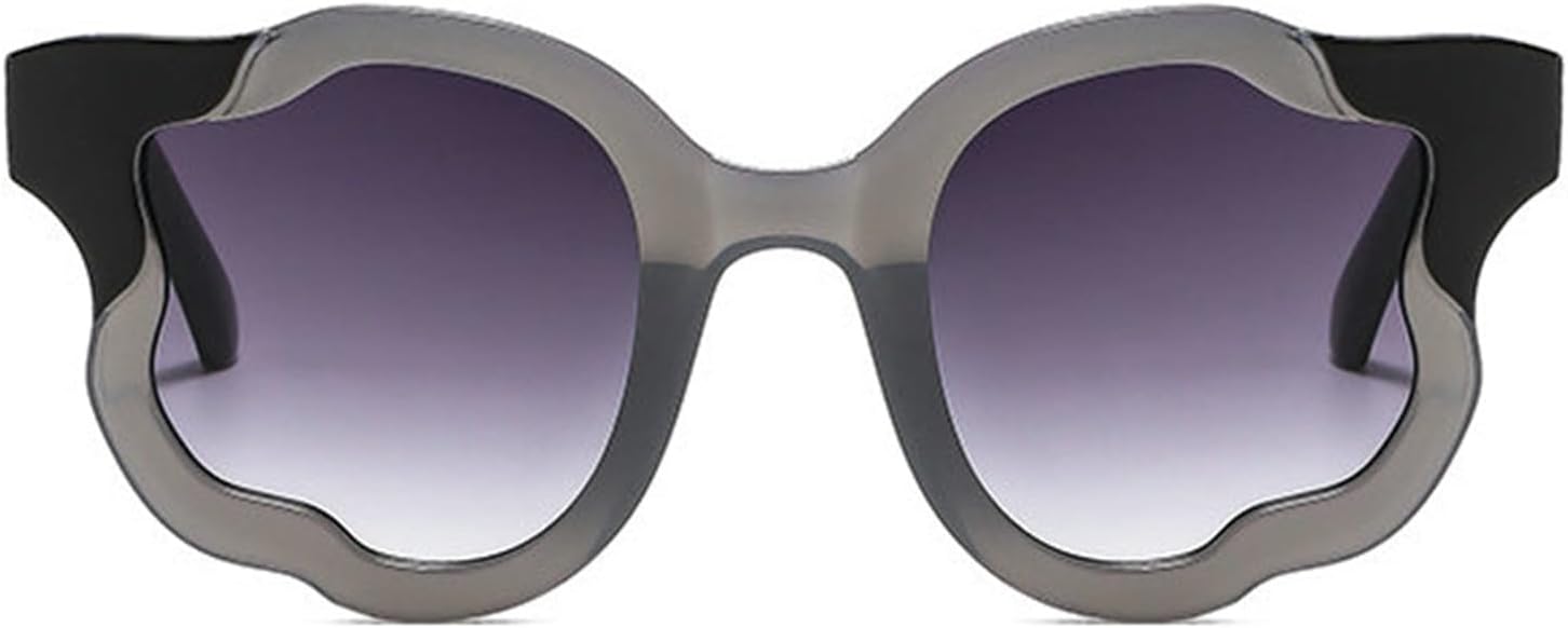 

Willochra, конфетные цвета, популярные женские солнцезащитные очки, модный цветочный декор, розовые солнцезащитные очки, фирменный дизайн, пляжные и дорожные солнцезащитные очки, C2