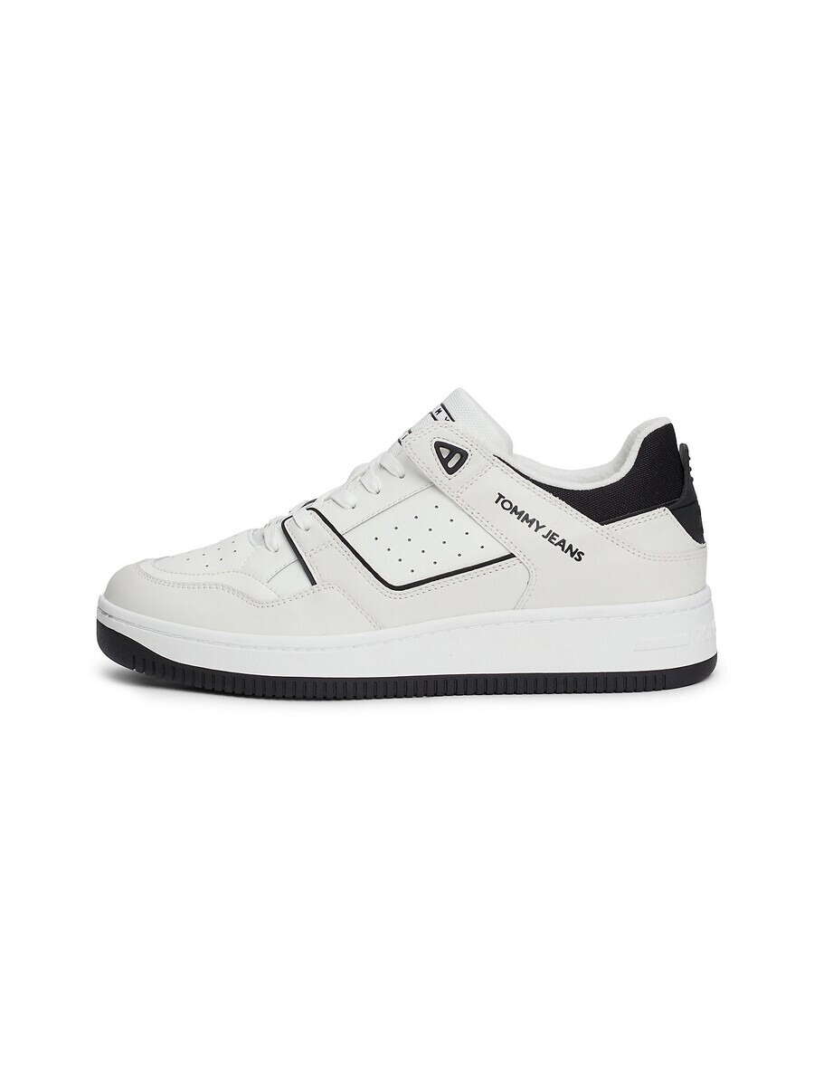 

Повседневные кроссовки Tommy Jeans Sneakers, бежевый