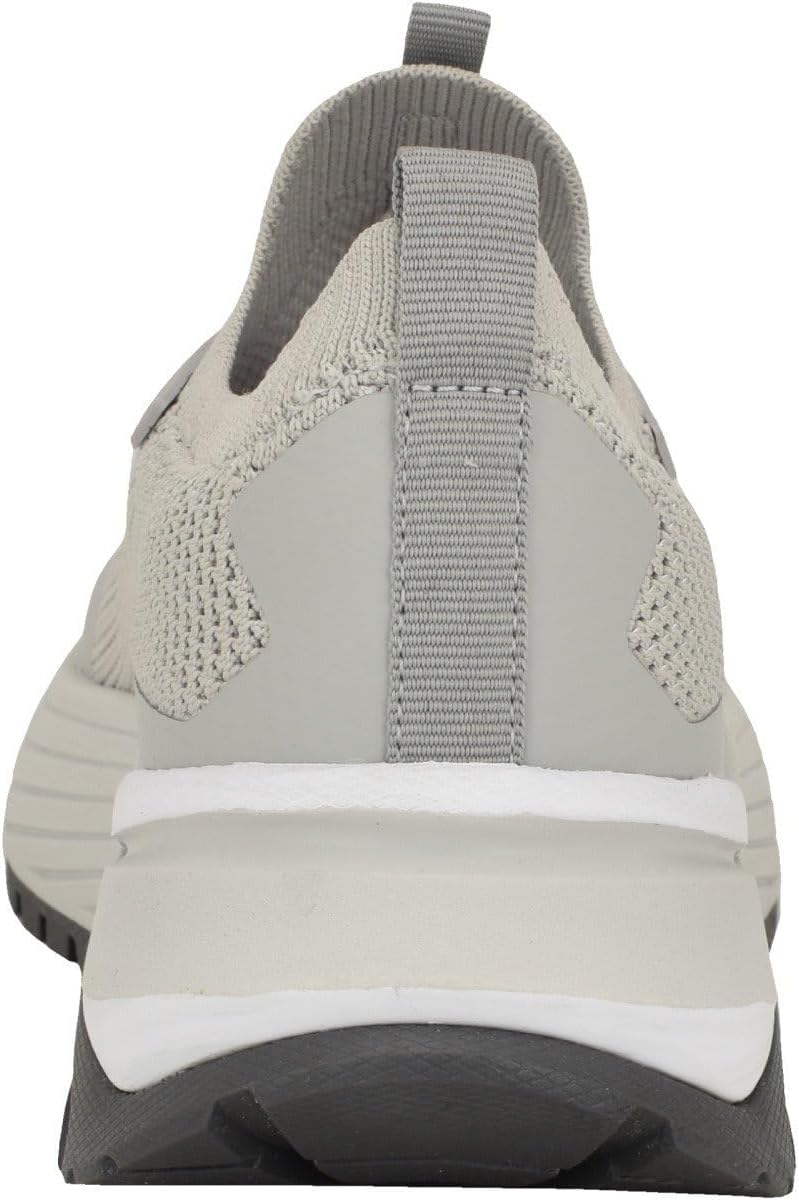 Кроссовки Calvin Klein Ariany, цвет Light Grey — фото 4