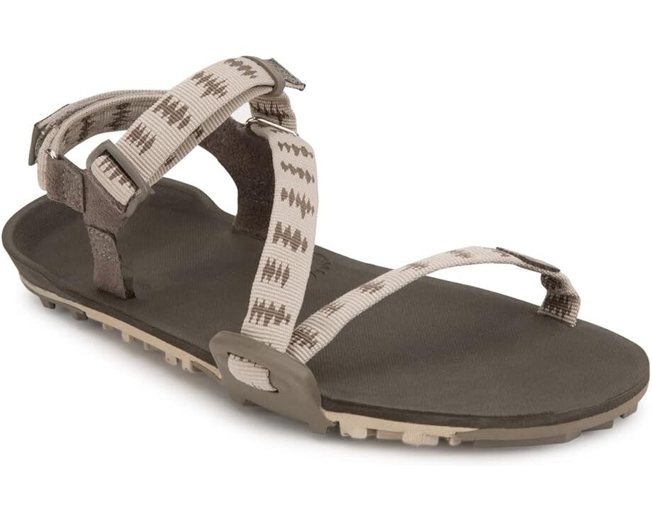 

Сандалии Xero Shoes Z-Trail EV, цвет Bungee Cord