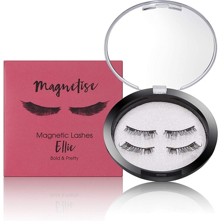 

Накладные ресницы Ellie Magnetic