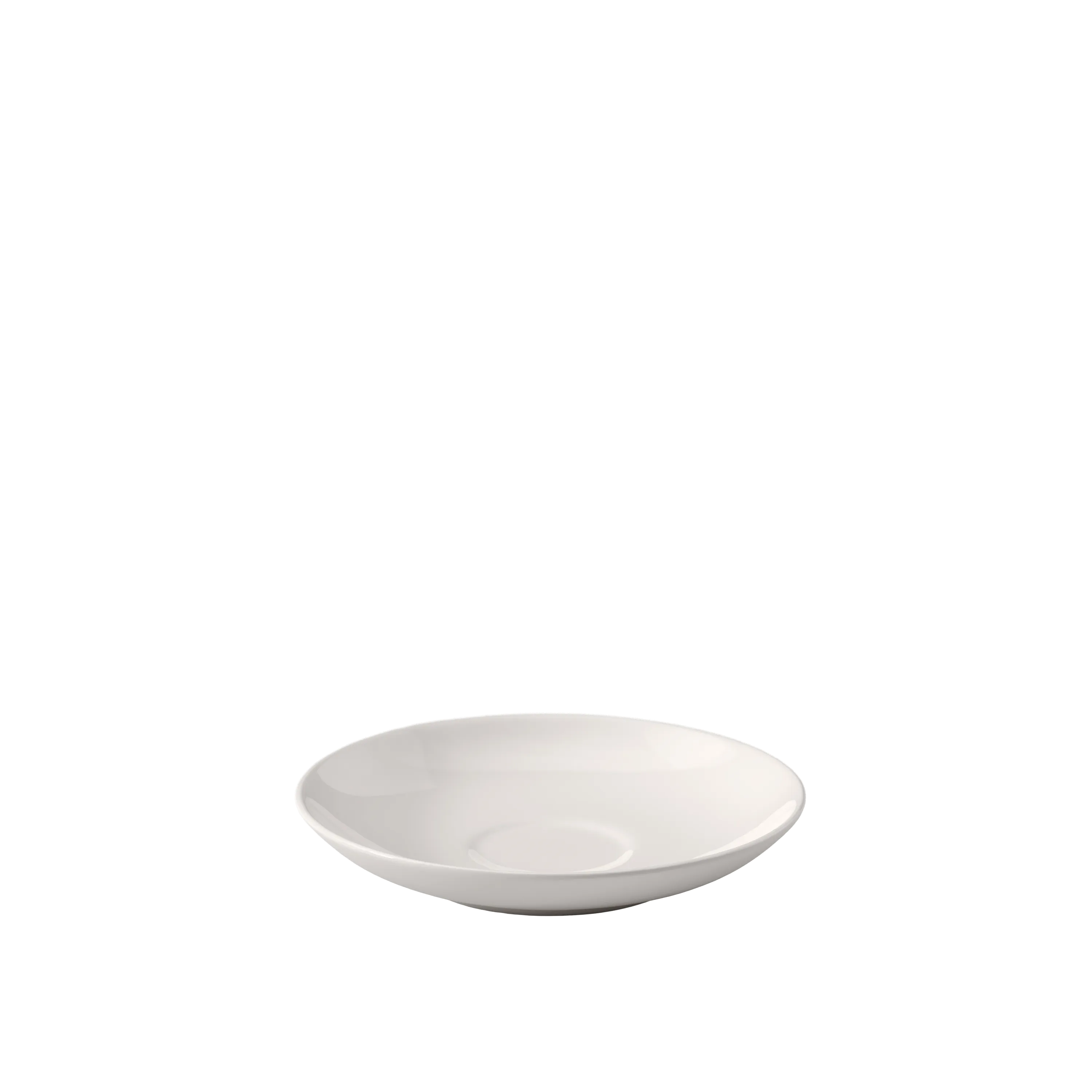 

For Me блюдце для эспрессо Villeroy & Boch, белый