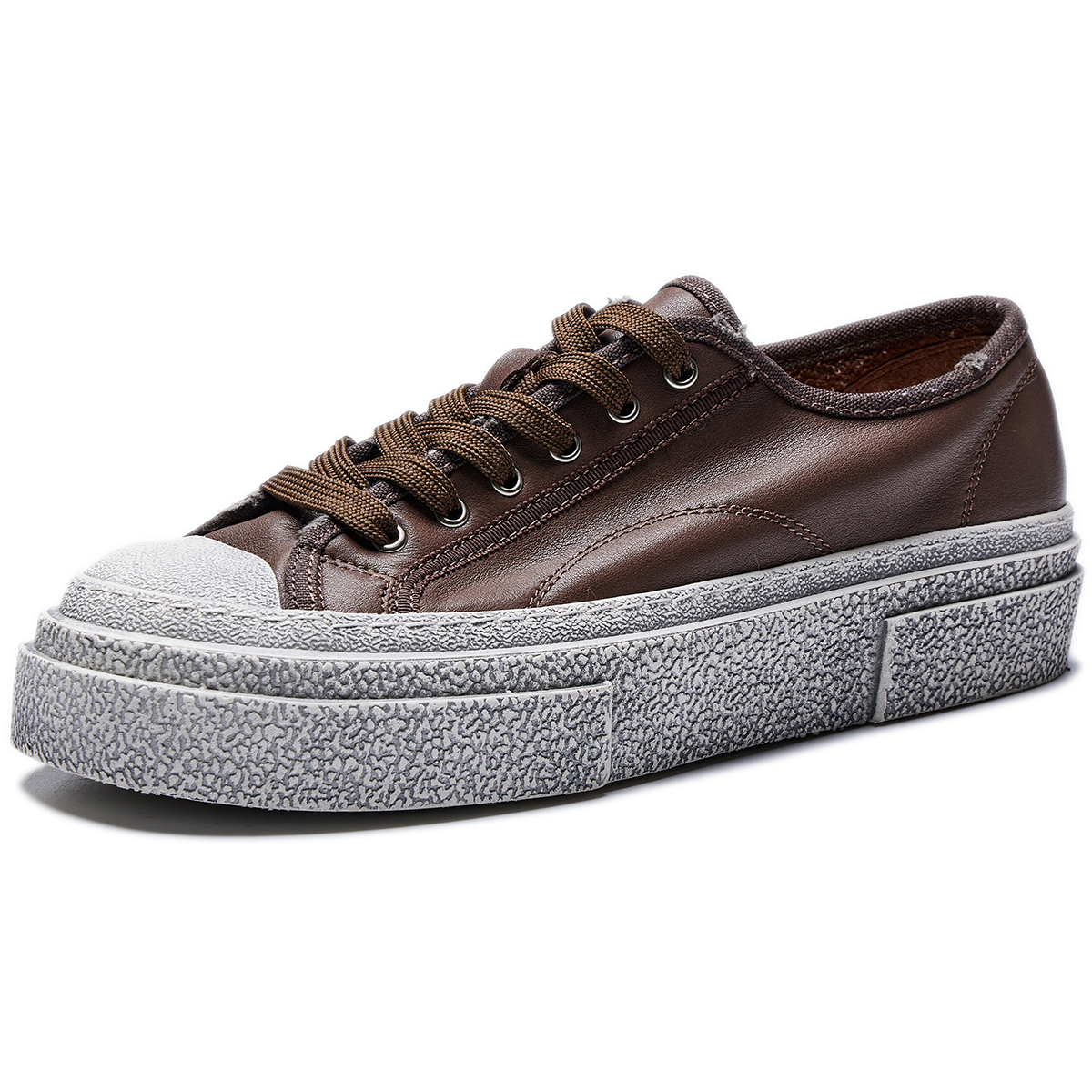 

Кроссовки мужские Lifestyle Shoes Men Low-Top Diengrley, черный