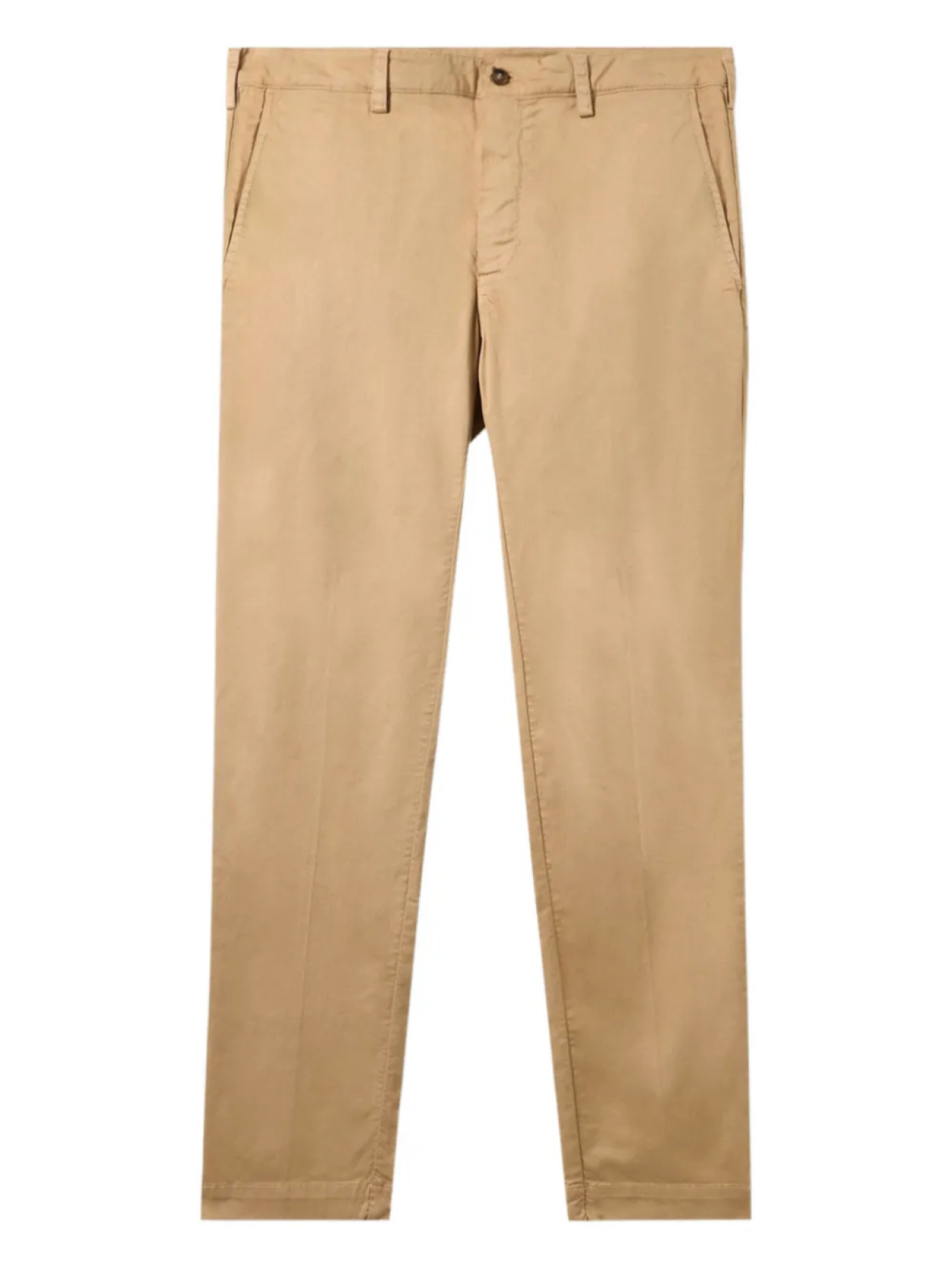 

Brooks Brothers брюки с карманами, нейтральный