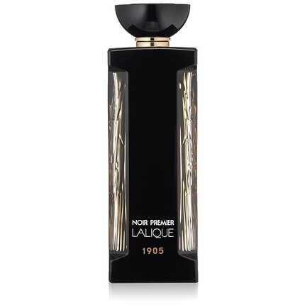 

Lalique Noir Premier Terres Aromatiques Eau De Parfum Spray 3.3Oz 100 ml