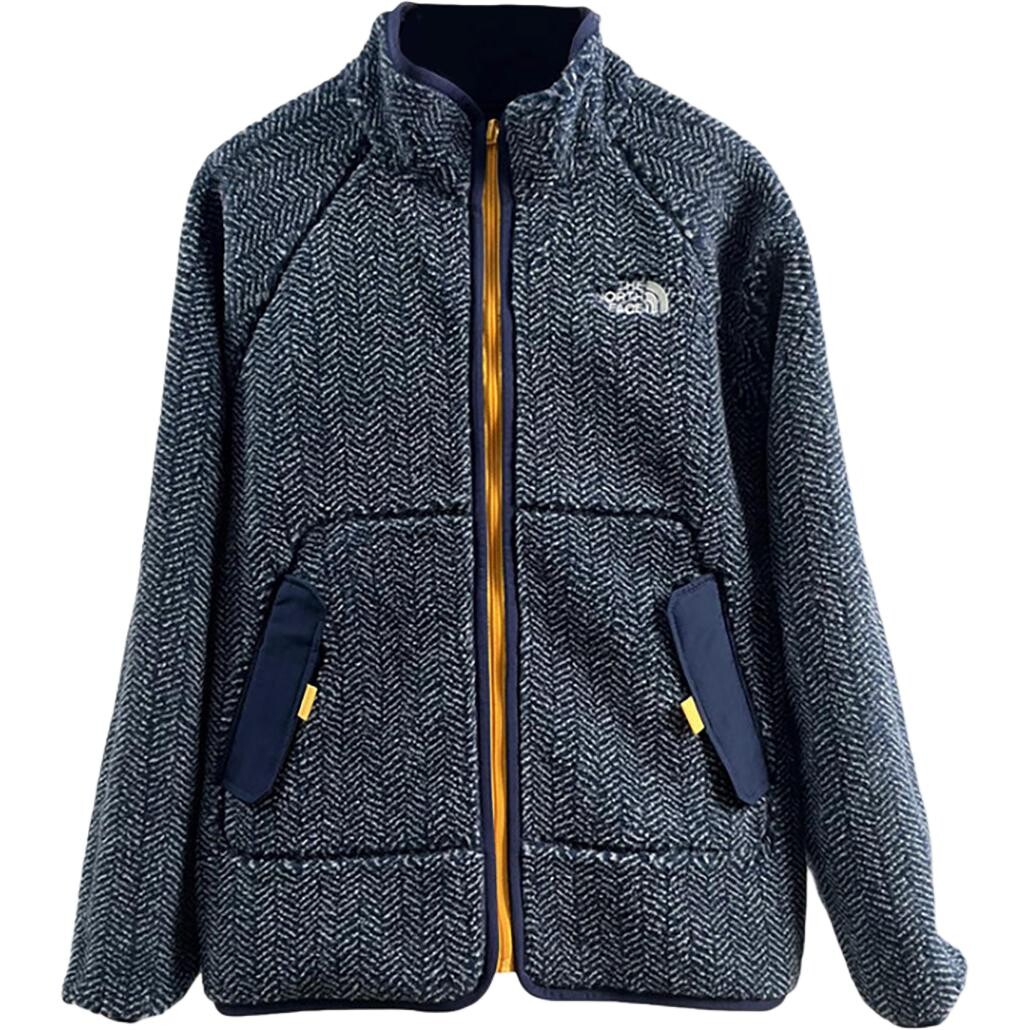 

Куртка мужская синий The North Face