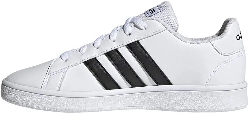 Кроссовки детские adidas, цвет Cloud White/Core Black/Cloud Black