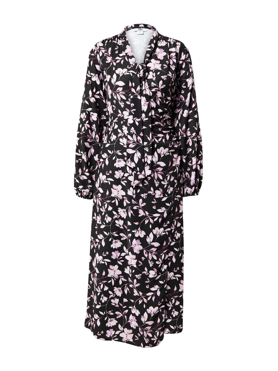 

Платье миди Dorothy Perkins Dress, черный