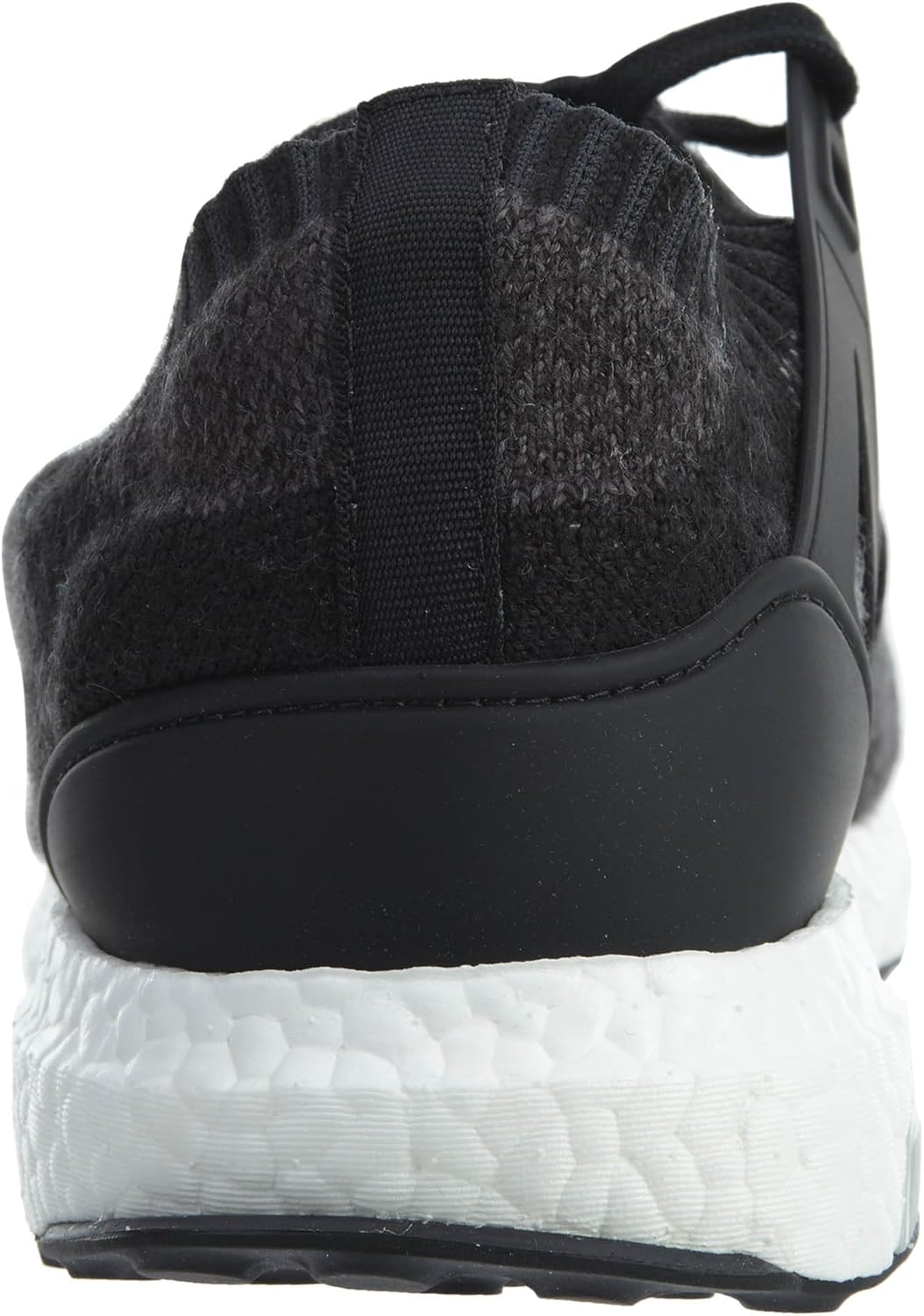Мужские кроссовки adidas Originals EQT Support Ultra Primeknit, белый/черный — фото 3