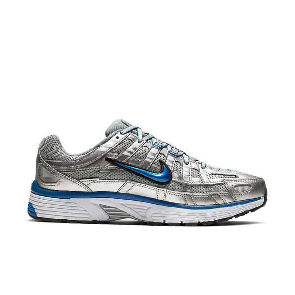 Кроссовки р 6000 Nike, белый — фото 2