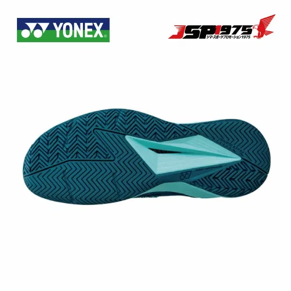 Мужские теннисные кроссовки «Power Cushion Eclipsion 5 Men AC» от Yonex — фото 2