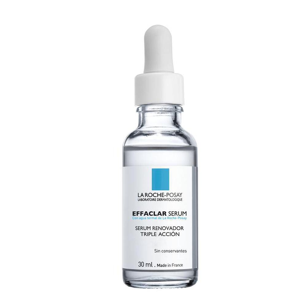 

Сыворотка La Roche Posay Effaclar, 30 мл