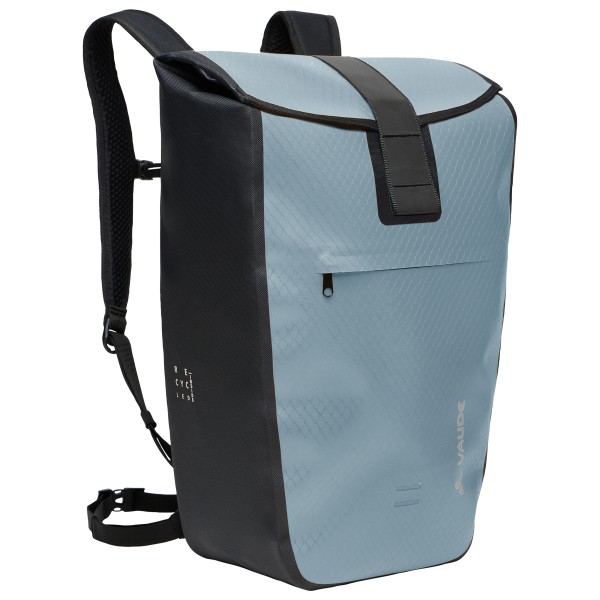 

Clubride aqua 25 - рюкзак Vaude, синий