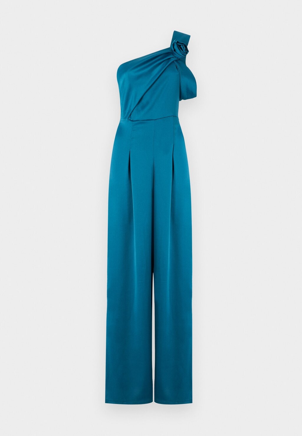 

Комбинезон NOAH FLOWER DETAIL WAL G., бирюзовый