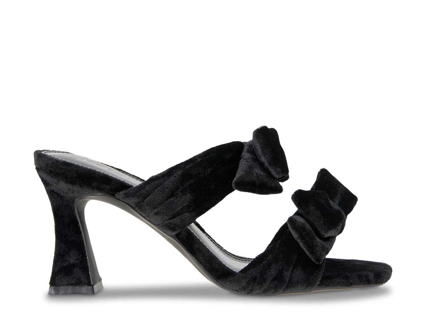 Сандалии Ramira Sandal Bcbgeneration, черный — фото 4