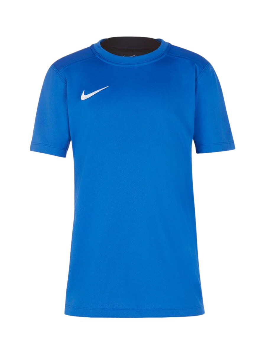 

Рубашка для выступлений NIKE, цвет Blue/marine blue