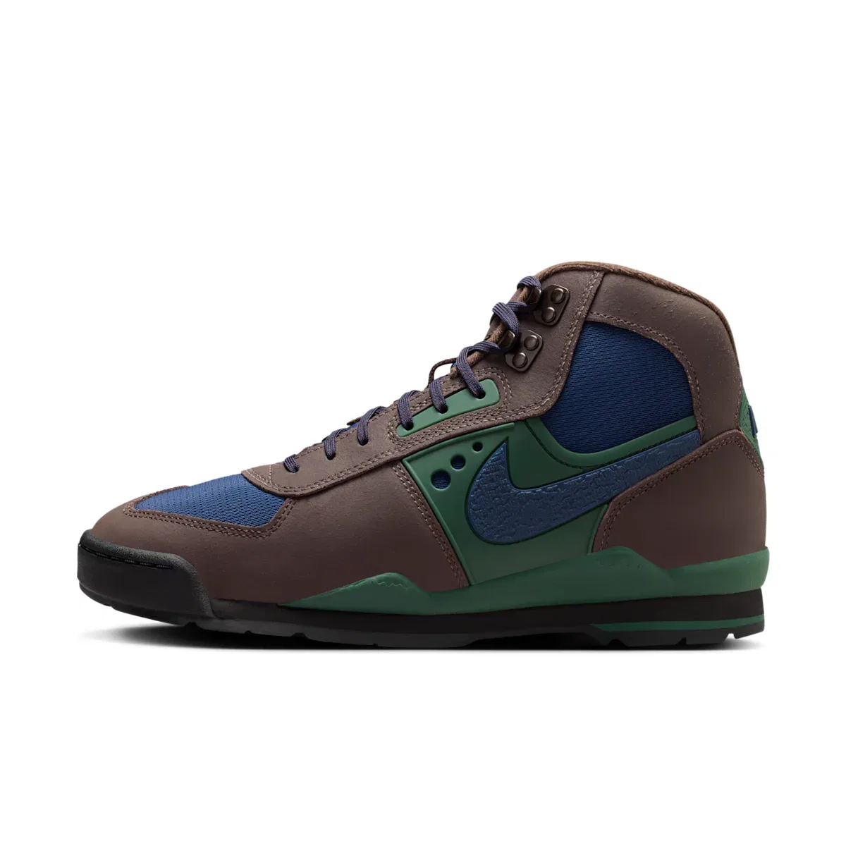 Мужские кроссовки Air Baltoro SP Nike, коричневый