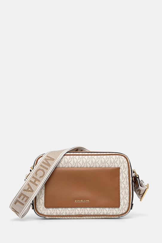 

Сумка Michael Michael Kors, бежевый