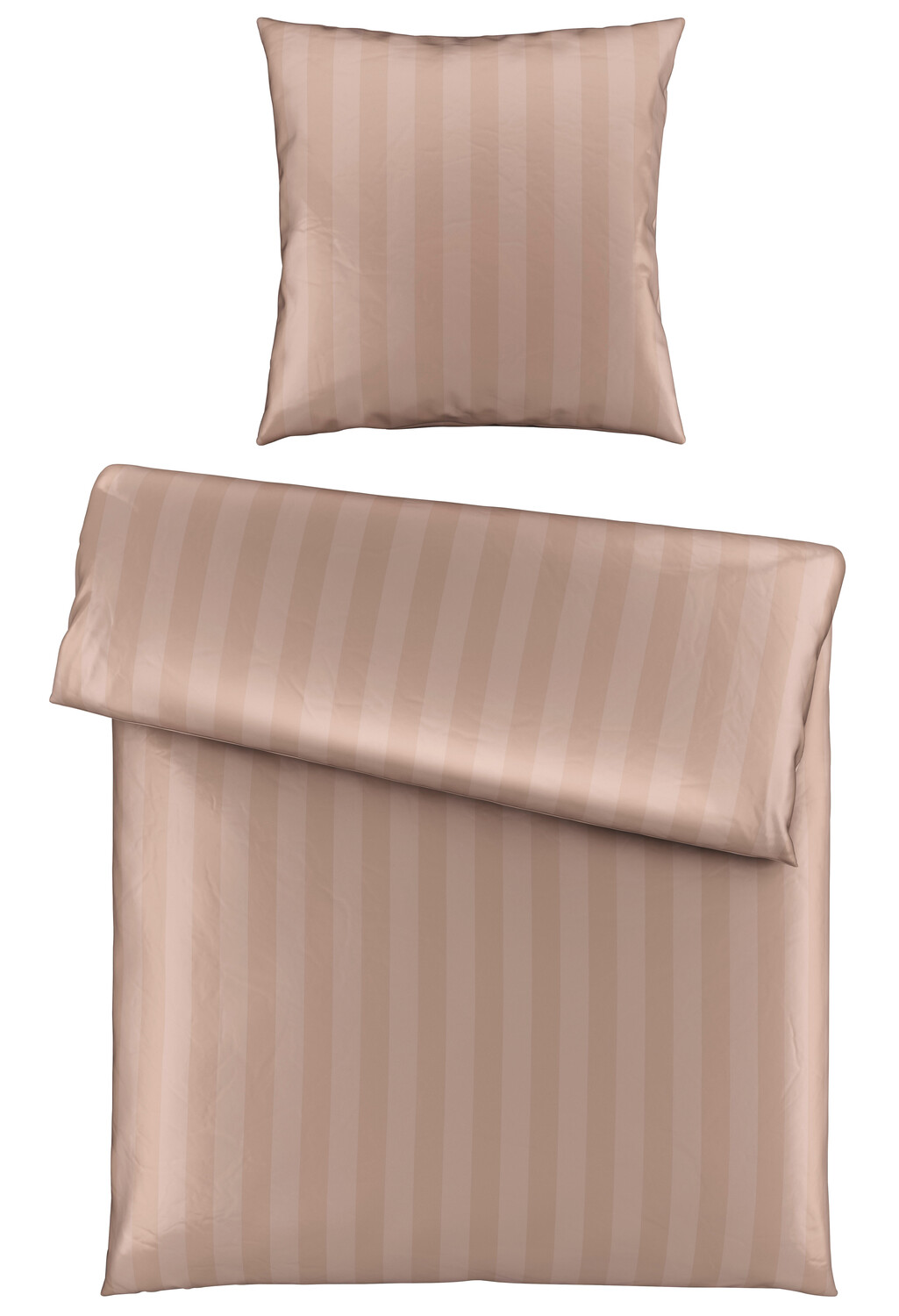 

Постельные принадлежности Dieter Knoll, 155x220 см, бежевый