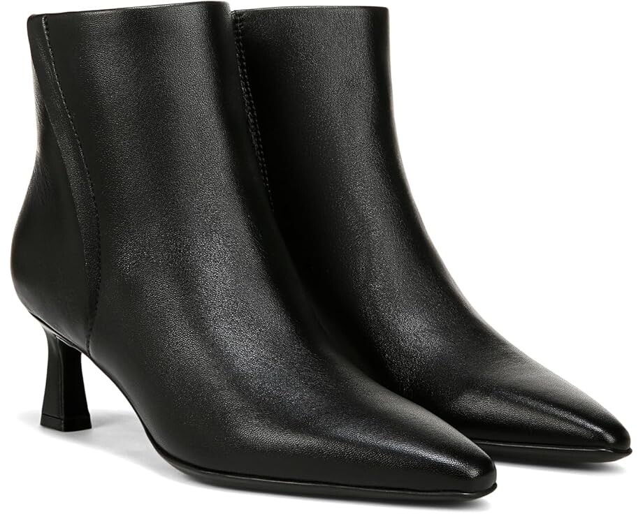 

Ботинки Naturalizer Deesha Bootie, черный