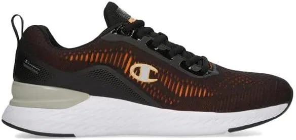 Кроссовки Champion - Bold 22 - S21675KK003, Black/Brown