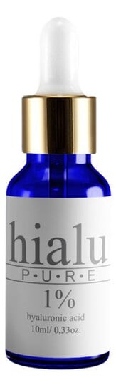

Сыворотка с гиалуроновой кислотой в форме геля, 10 мл Natur Planet, Hialu-Pure 1%