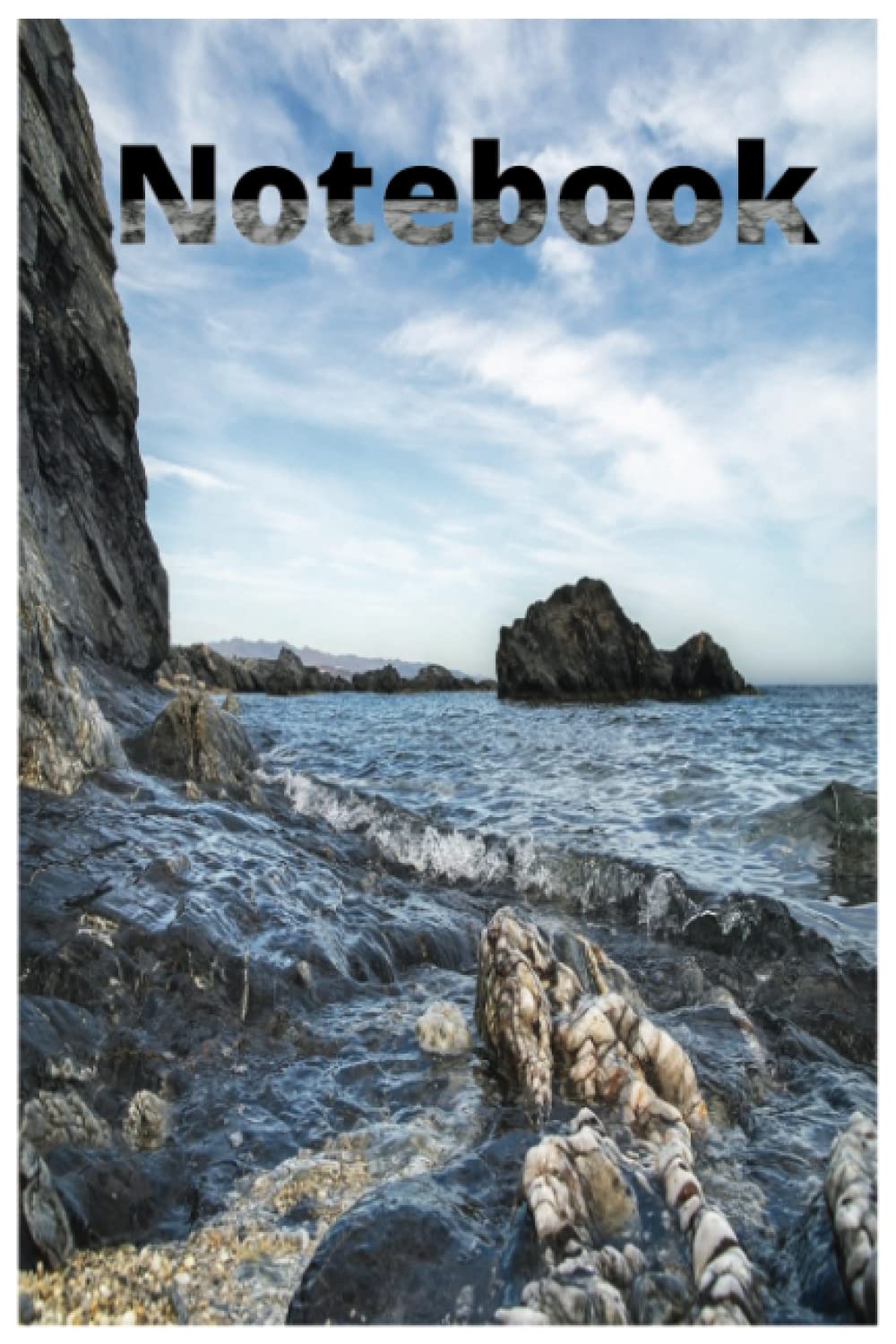 

notebook (Independently published)