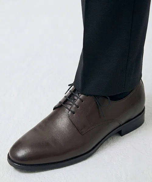 Мужские туфли PASCOROZEN JC1501-BR